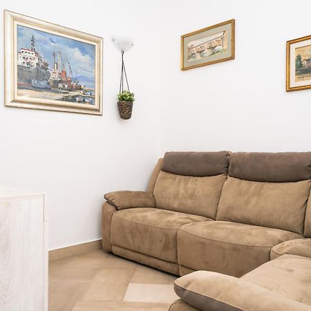 Bella Stabia Rooms Castellammare di Stabia Exterior foto